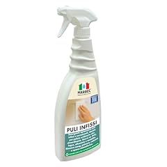 Marbec puli infissi usato  Spedito ovunque in Italia 