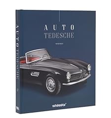 Auto tedesche. ediz. usato  Spedito ovunque in Italia 