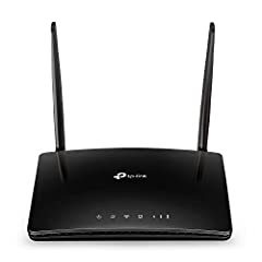 routeur 4g wifi tp link d'occasion  Livré partout en France