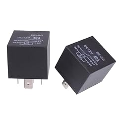 Ieqfue 2pcs 12v for sale  Delivered anywhere in USA 