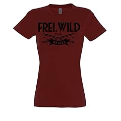 Frei wild besten gebraucht kaufen  Wird an jeden Ort in Deutschland
