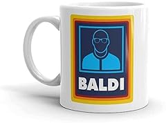 Baldi gift mug for sale  Delivered anywhere in UK