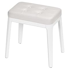 Bewishome vanity stool for sale  Delivered anywhere in USA 
