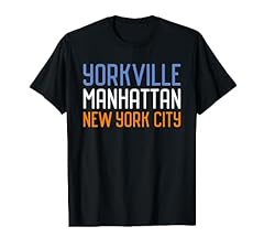 Yorkville manhattan design d'occasion  Livré partout en France