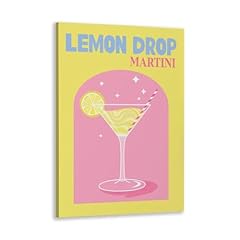 Lemon drop martini for sale  Delivered anywhere in USA 