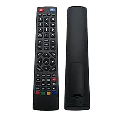 Replacement remote control for sale  Delivered anywhere in Ireland