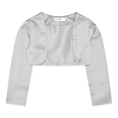 Bolerose girls satin for sale  Delivered anywhere in UK