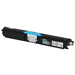Epson cartuccia toner usato  Spedito ovunque in Italia 