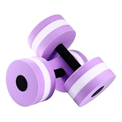 Besportble water dumbbell for sale  Delivered anywhere in UK