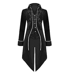 Vintage men tailcoat for sale  Delivered anywhere in USA 