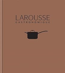 New larousse gastronomique gebraucht kaufen  Wird an jeden Ort in Deutschland