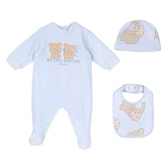 Chicco set regalo usato  Spedito ovunque in Italia 