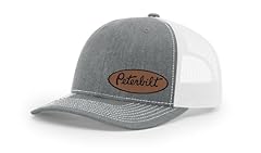 Peterbilt truck logo for sale  Delivered anywhere in USA 