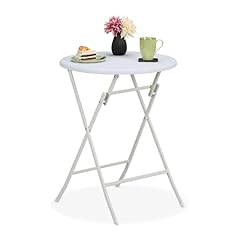 Relaxdays table jardin d'occasion  Livré partout en France