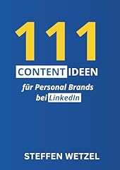 111 content ideen gebraucht kaufen  Wird an jeden Ort in Deutschland
