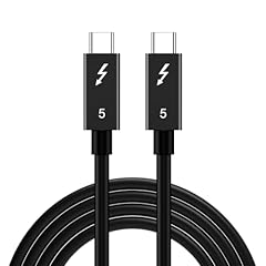 Mcbazel thunderbolt kabel gebraucht kaufen  Wird an jeden Ort in Deutschland