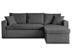 Bestmobilier canapé angle d'occasion  Livré partout en France