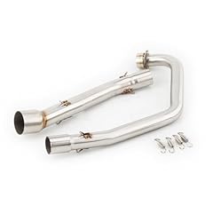 Motorcycle exhaust keeway for sale  Delivered anywhere in UK