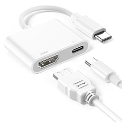 Usb hdmi 100w gebraucht kaufen  Wird an jeden Ort in Deutschland