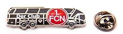 Nürnberg fcn pin gebraucht kaufen  Wird an jeden Ort in Deutschland