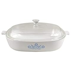 Pyrex corningware bakeware for sale  Delivered anywhere in USA 
