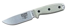 Esee fixed blade for sale  Delivered anywhere in USA 