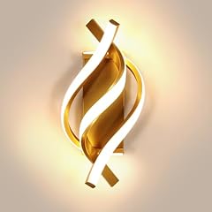 Comely led wandleuchte gebraucht kaufen  Wird an jeden Ort in Deutschland