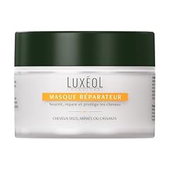 Luxéol masque cheveux d'occasion  Livré partout en France