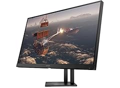 Omen 27i monitor usato  Spedito ovunque in Italia 