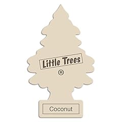 Little trees lufterfrischer gebraucht kaufen  Wird an jeden Ort in Deutschland