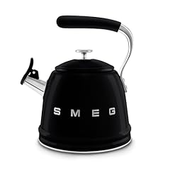 Smeg bollitore per usato  Spedito ovunque in Italia 