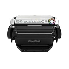 Tefal gc714d optigrill for sale  Delivered anywhere in UK