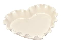 Emile henry ruffled for sale  Delivered anywhere in UK