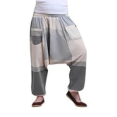 Virblatt harem pants for sale  Delivered anywhere in USA 