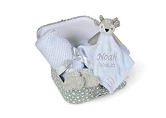 Personalised baby boy for sale  Delivered anywhere in UK