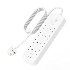 Belkin outlet surge for sale  Delivered anywhere in UK