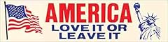 America usa love for sale  Delivered anywhere in USA 
