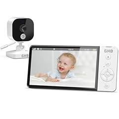 Ghb babyphone kamera gebraucht kaufen  Wird an jeden Ort in Deutschland