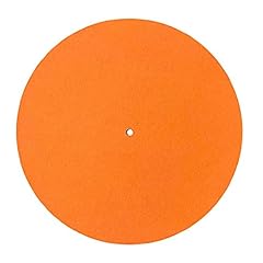 Turntable mat slipmat for sale  Delivered anywhere in UK