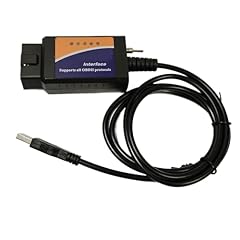 Elm 327 usb gebraucht kaufen  Wird an jeden Ort in Deutschland
