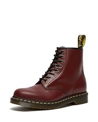 doc martens rouge d'occasion  Livré partout en France