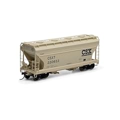 Athearn acf 2970 for sale  Delivered anywhere in USA 