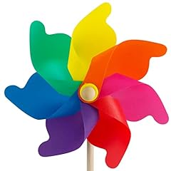 CIM Windspiel - Moulin 31 Rainbow - UV-beständig und gebraucht kaufen  Wird an jeden Ort in Deutschland