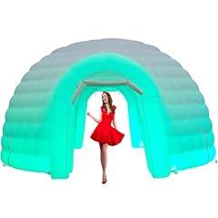 Sayok inflatable igloo for sale  Delivered anywhere in UK