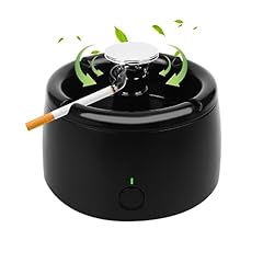 Smoke removing ashtray for sale  Delivered anywhere in USA 