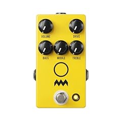 Jhs pedals jhs for sale  Delivered anywhere in USA 