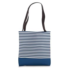 Navy cream minimalist for sale  Delivered anywhere in USA 