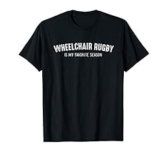 Wheelchair rugby favorite for sale  Delivered anywhere in USA 