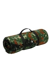 Brandit fleece blanket usato  Spedito ovunque in Italia 