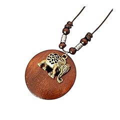 Kifedslj wooden pendant for sale  Delivered anywhere in USA 